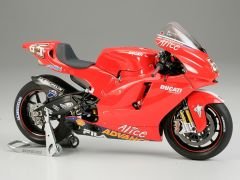 1/12 Ducati Desmosedici