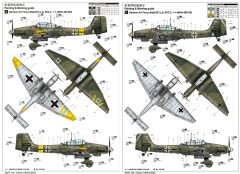 1/32 Junkers JU-87G-2 Stuka
