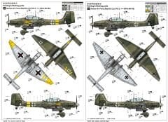 1/32 Junkers JU-87G-2 Stuka