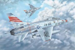 1/32 F-100C Super Sabre