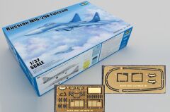 1/32 Russian MIG-29A Fulcrum