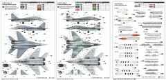 1/32 Russian MIG-29A Fulcrum
