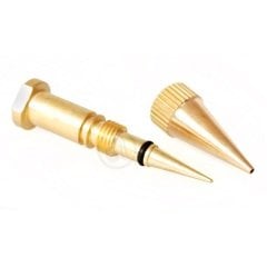 BD-138 Single Action Airbrush için 0,8mm Nozzle Tk