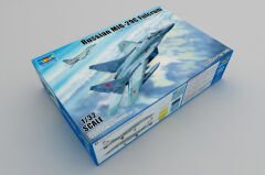 1/32 Russian MIG-29C Fulcrum