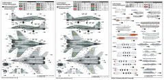 1/32 Russian MIG-29C Fulcrum