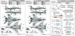 1/32 Russian MIG-29C Fulcrum