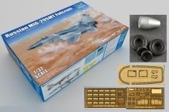 1/32 Russian MIG-29SMT Fulcrum