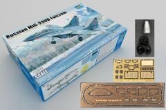 1/32 Russian MIG-29UB Fulcrum