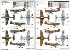 1/32 P-40F War Hawk