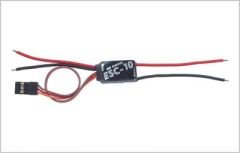 10A Elektronik Hız Kontrolu
