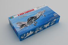 1/32 F-35C Lıghtning