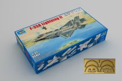 1/32 F-35A Lıghtning II