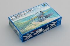 1/32 TBD-1A Devastator