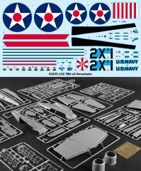 1/32 TBD-1A Devastator