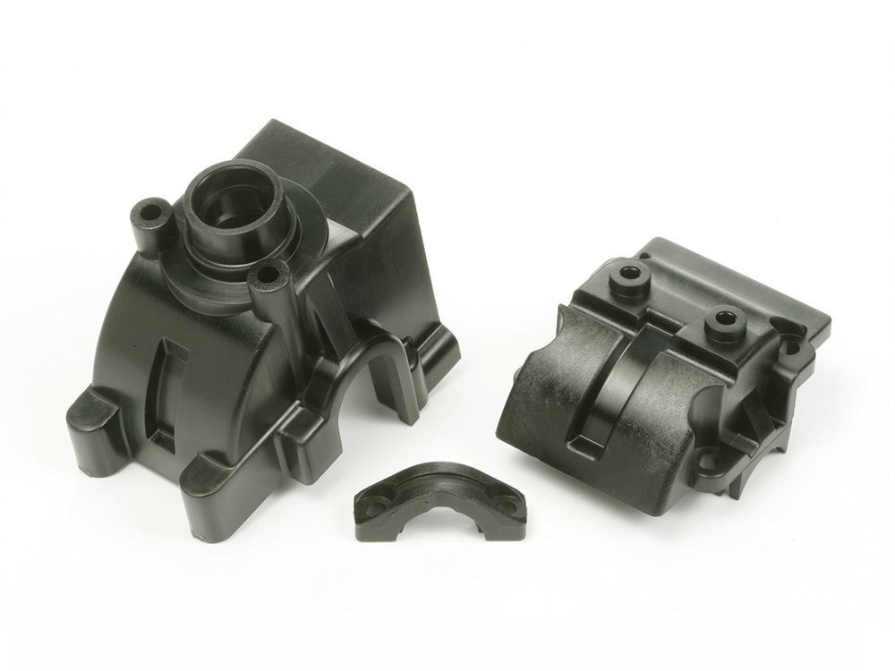 TG-10 Mk.2 A Parts ( Gear Case )