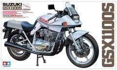 1/6 Suzuki GSX 1100S Katana
