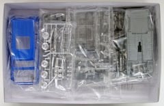1/24 Montero Sport Options