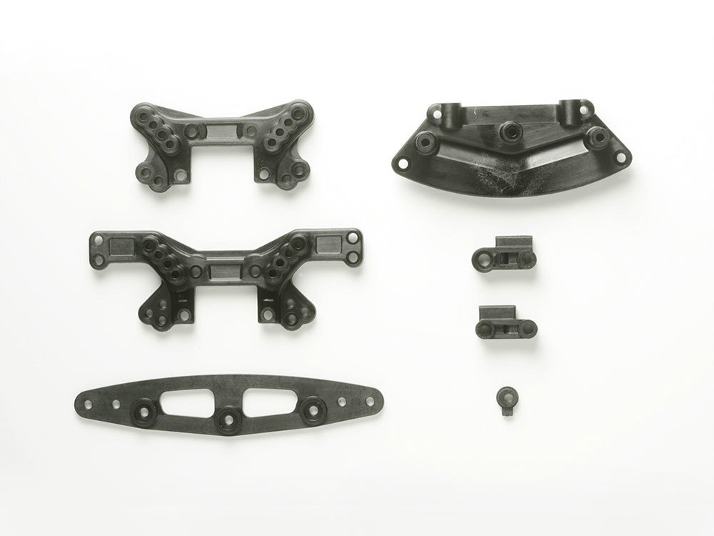 TG-10Mk.2 D Parts (Damper Stay)