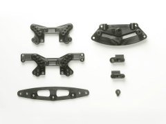 TG-10Mk.2 D Parts (Damper Stay)