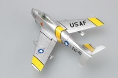 1/72  F86F-1 NA 334FS USAF 1953