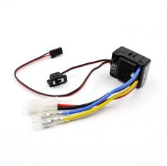 THW-1060- Brushed (BAG) Hız Kontrolu ( ESC )