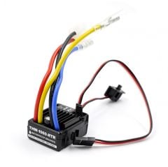THW-1060- Brushed (BAG) Hız Kontrolu ( ESC )
