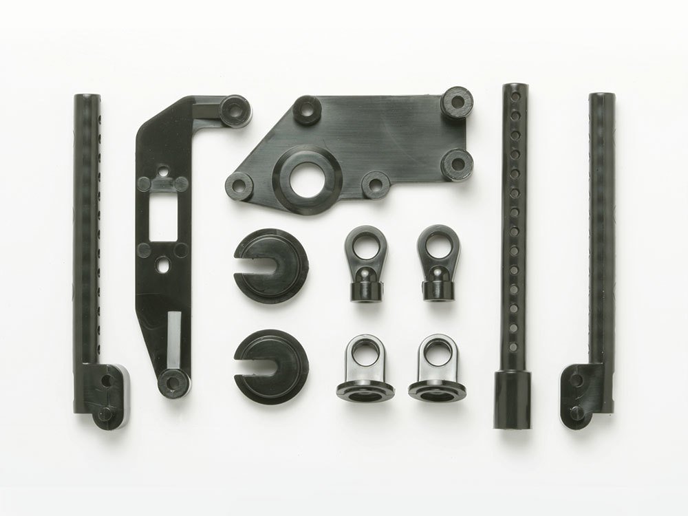 TG-10Mk.2 G Parts (Body Mount)