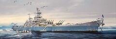 1/200 USS Missouri BB-63