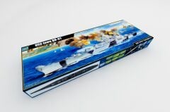 1/200 USS Iowa BB-41