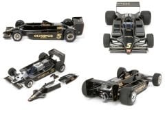 1/20 Lotus Type 79 1978