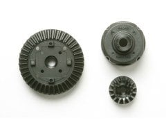 TG-10Mk.2 Diff. Case