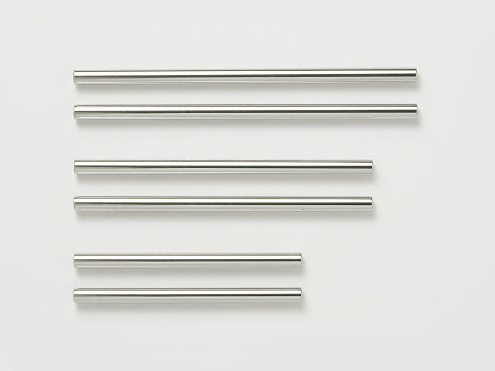 TG-10Mk.2 Suspension Shaft Set