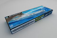 1/200 USS Yorktown CV-5