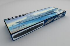 1/200 USS Enterprise CV-6
