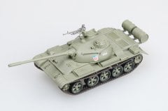 1/72 T-54 Kosovo 1991