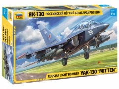 1/48 Yak -130 Rus.Lıght Bomber