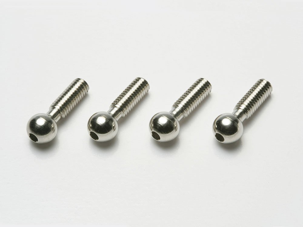 TG-10Mk.2 Suspension Ball