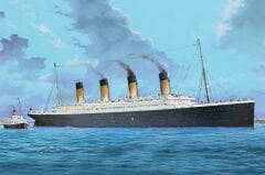 1/200 Titanic