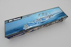 1/200 HMT Olympic