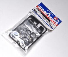 Hi-Torque Servo Saver (Black)