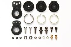 Hi-Torque Servo Saver (Black)