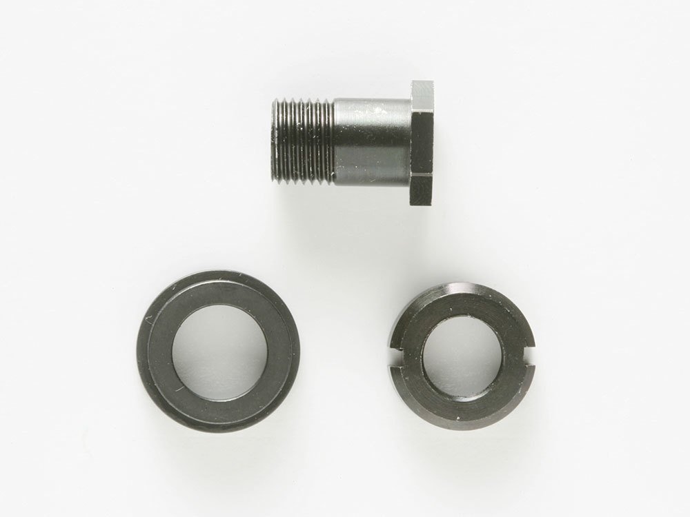 TG-10Mk.2 Flywheel Nut Set