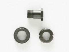 TG-10Mk.2 Flywheel Nut Set