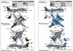 1/144 F-14 A Tomcat