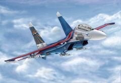 1/144 Rus.Su-27 UB Flanker C