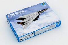 1/144 F-14 B Tomcat