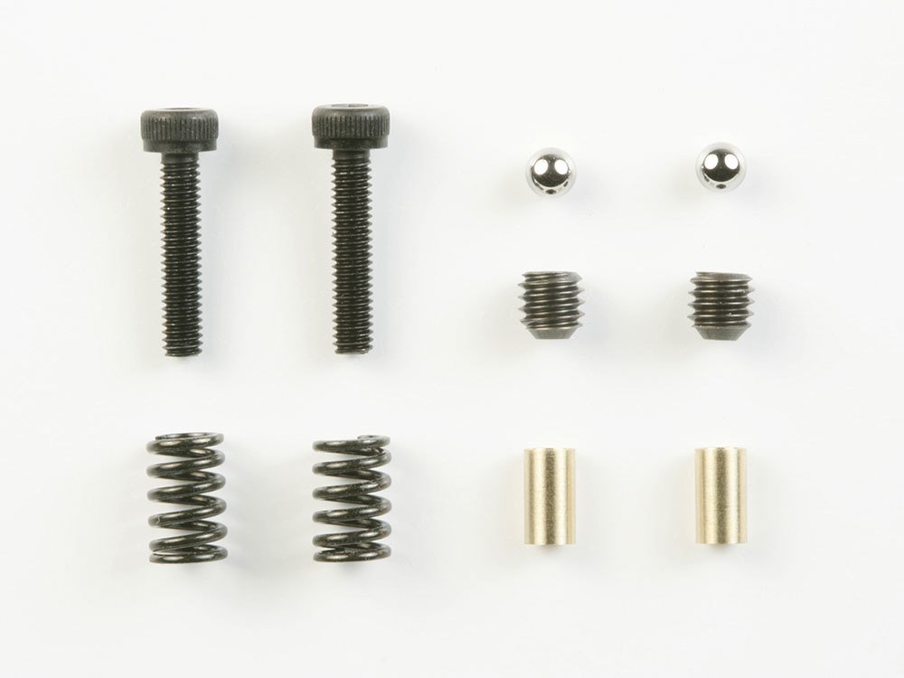 TG-10Mk.2 2-speed Trans. Spring