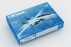 1/144 F-14 D Tomcat