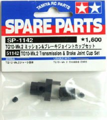 TG-10Mk.2 Trans. & Br. Joint Cup
