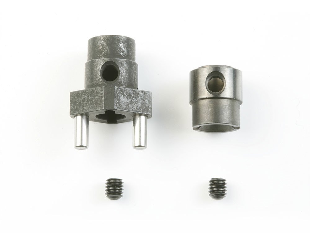 TG-10Mk.2 Trans. & Br. Joint Cup